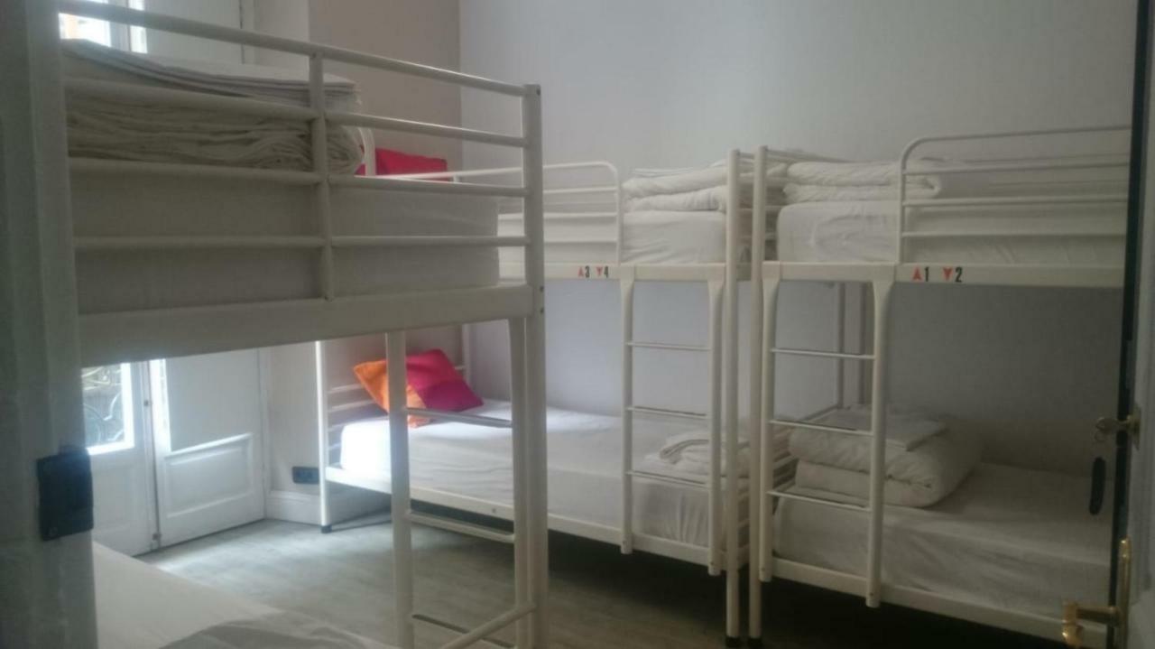 Royalty Albergue Auberge de jeunesse Santander