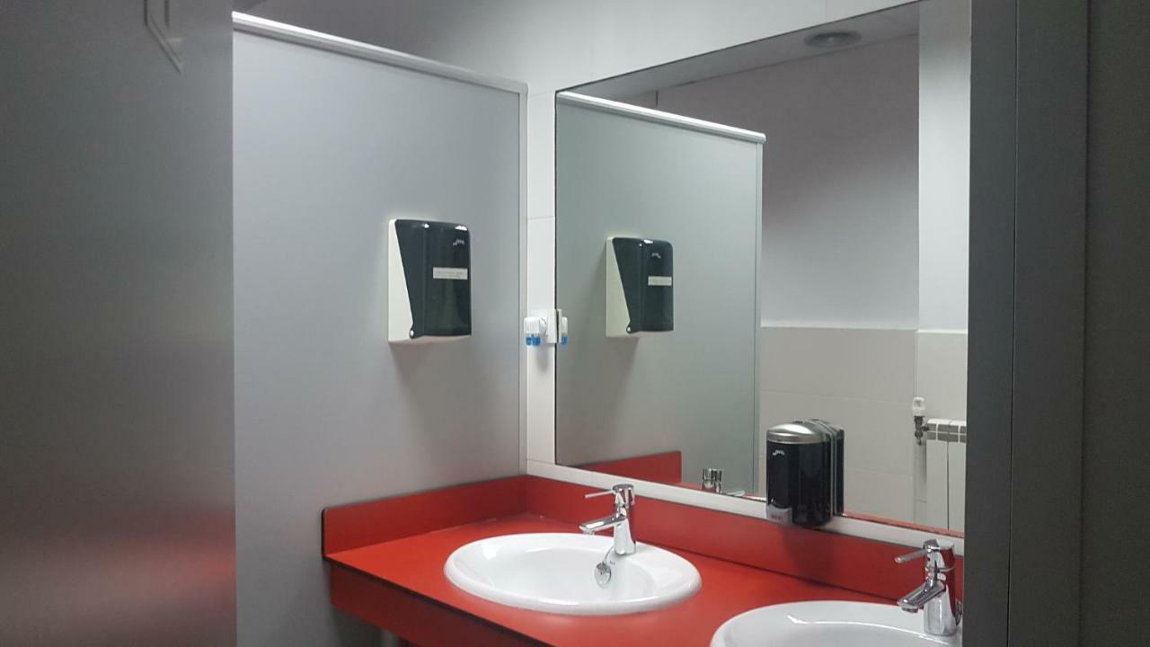 Royalty Albergue Auberge de jeunesse *